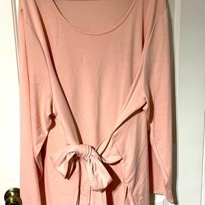 EVRI- Light Pink- 4X